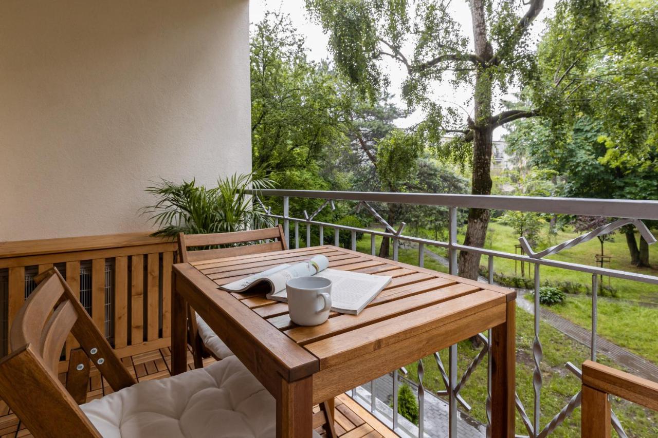 Bright Kasprzaka Wola Near Metro Station By Renters Apartament *