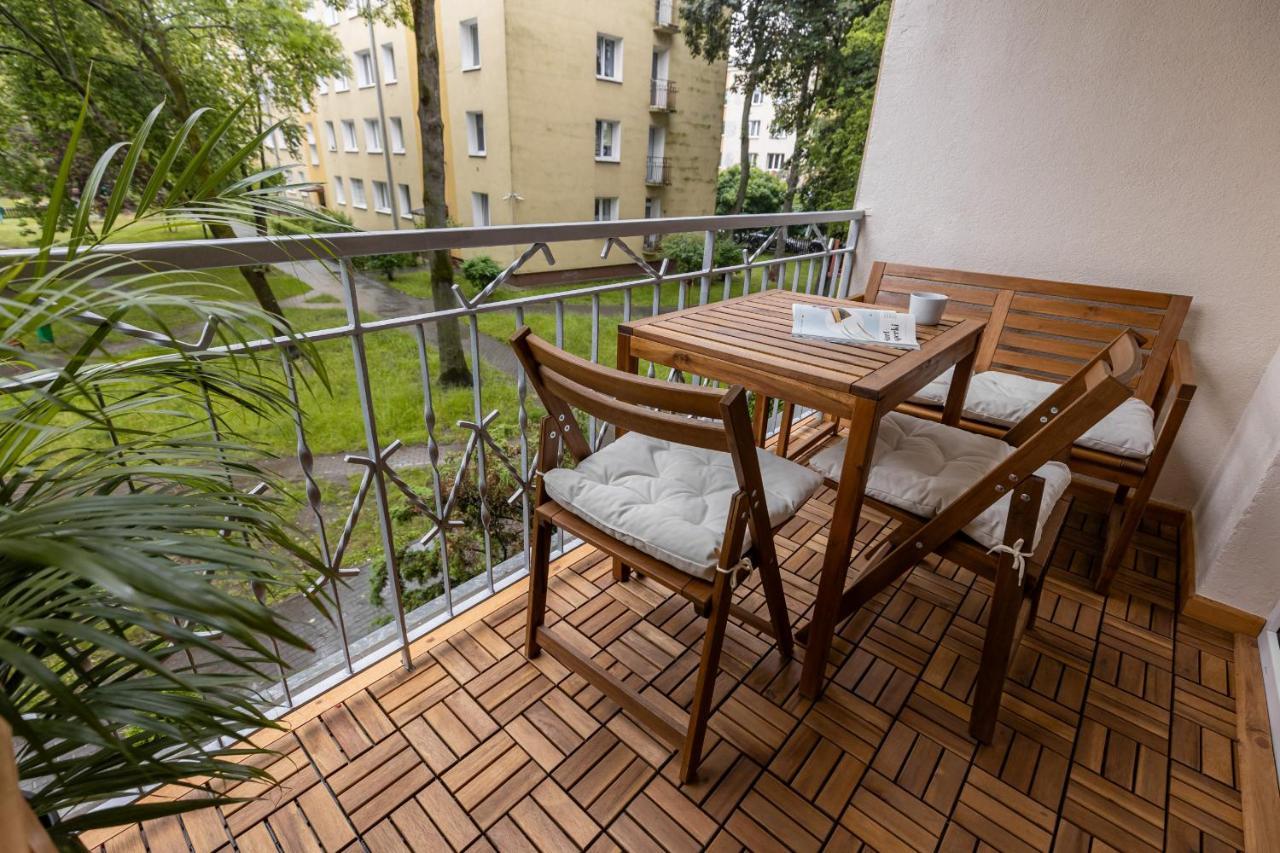 Apartament Bright Kasprzaka Wola Near Metro Station By Renters Warszawa